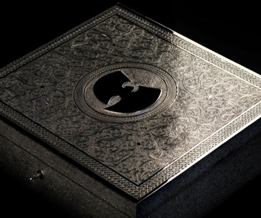 Wu-Tang Clan: Jedyny egzemplarz "Once Upon A Time In Shaolin" znalazł nabywcę 