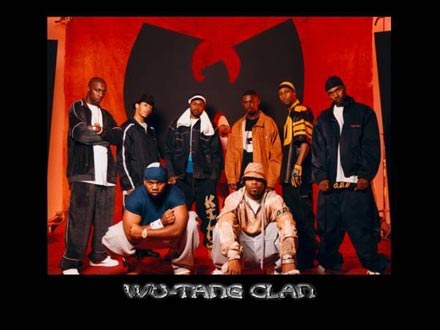 Wu Tang Clan /