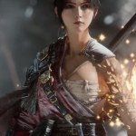 Wuchang: Fallen Feathers - recenzja. Tańcząca z piórami