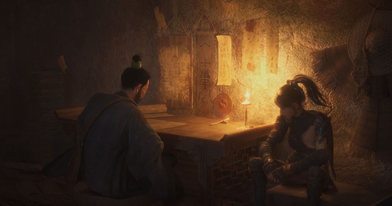 Wuchang: Fallen Feathers /materiały prasowe