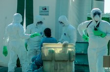 Wuhan: Nie żyje obywatel Japonii. Przyczyną ostre zapalenie płuc