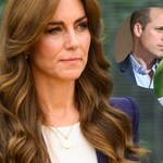 Wuj Kate Middleton przekazał ważne wieści ws. księżnej. Pozostaje w stałym kontakcie z rodziną
