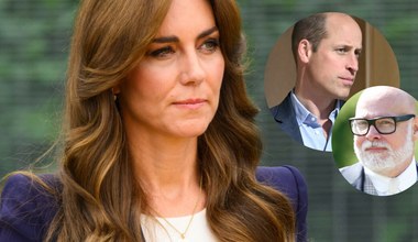 Wuj Kate Middleton przekazał ważne wieści ws. księżnej. Pozostaje w stałym kontakcie z rodziną