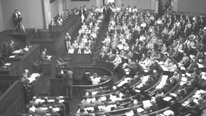 Wujec: Wynik wyborów z 4 czerwca 1989 roku to był nokaut dla PZPR