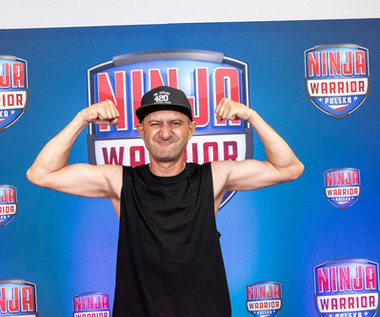 Wujek Samo Zło w "Ninja Warrior Polska": Tu chodziło o honor!