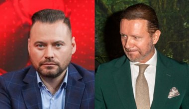Wulgarny atak Stanowskiego. Majdan nie mógł się spodziewać takiej odpowiedzi. Szykuje się duża afera