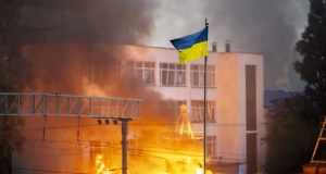 ​"Wulgarny manewr dyplomatyczny". Ukraina nie dostała propozycji rozejmu