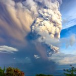 wulkan Wulkan budzi się po 700 tysiącach lat. Naukowcy ostrzegają