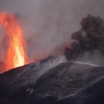 Wulkan Cumbre Vieja w końcu "zasnął". Erupcja trwała trzy miesiące