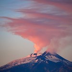Wulkan Etna znowu się budzi. Zamknięto lotnisko na Sycylii