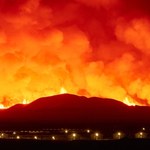Wulkan Fagradalsfjall wybuchł na Islandii. Co się dzieje na krańcu Europy?