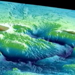 Wulkan Kikai ponownie napełnia się magmą. Naukowcy zajrzeli pod jego dno