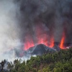 Wulkan na La Palma może być aktywny do listopada 