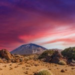 Wulkan Teide na Teneryfie budzi się po 116 latach. Kiedy nastąpi erupcja?