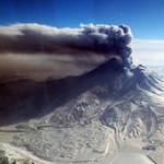 Wulkany i pożary ochłodziły Ziemię. To wcale nie jest dobra wiadomość