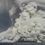wulkan Wulkany sprzątają po sobie? Jak erupcje mogą oczyszczać atmosferę