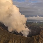 Wulkany w Indonezji się obudziły. Doszło do kilku erupcji jednocześnie