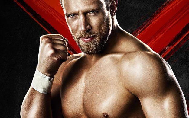 WWE '13 - motyw graficzny /Informacja prasowa