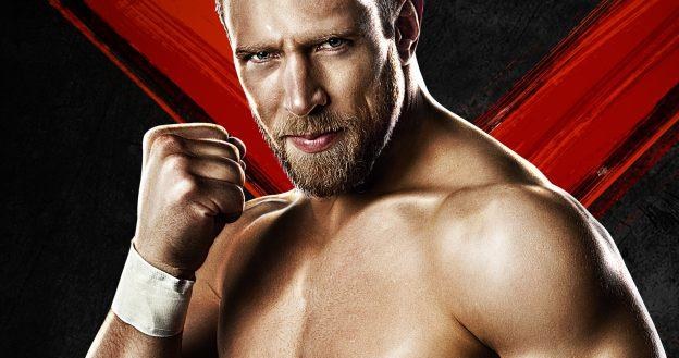 WWE '13 - motyw graficzny /Informacja prasowa