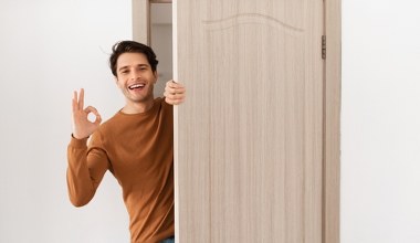 Wybieraj mieszkania o tym numerze. Przynosi szczęście i pieniądze