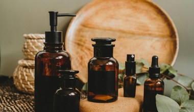 Wybieraj naturalne kosmetyki świadomie i unikaj podrażnień