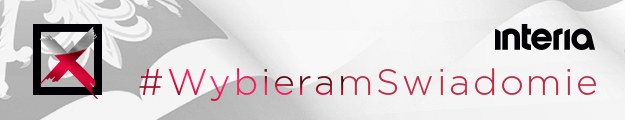 #WybieramSwiadomie /INTERIA.PL