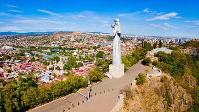 Wybierasz się do Gruzji? Nowy wymóg wobec turystów