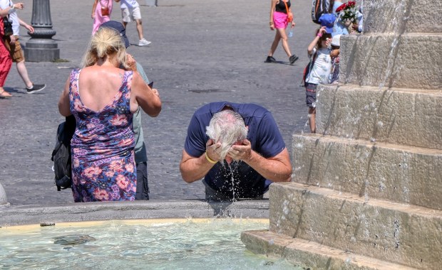 Wybierasz się do Włoch? Uważaj - jest ostrzeżenie ambasady