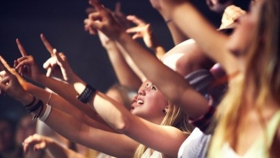 Wybierasz się na koncert albo mecz? GIS wydał komunikat