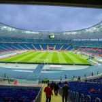 Wybierasz się na mecz Polaków? Sprawdź, co z komunikacją