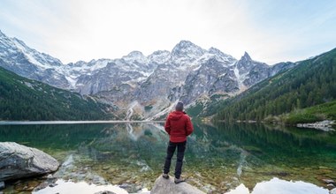 Wybierasz się w Tatry? Spodziewaj się kontroli. Kary są wysokie