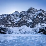 ​Wybierasz się w Tatry? Uważaj, szykuje się poważna zmiana pogody