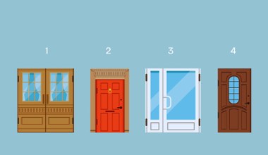 Wybierz drzwi. Tak sprawdzisz, co inni przed tobą ukrywają
