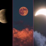 psychozabawa Wybierz księżyc ze zdjęcia. Oto, co mówi o twojej osobowości. Psychozabawa dla odważnych