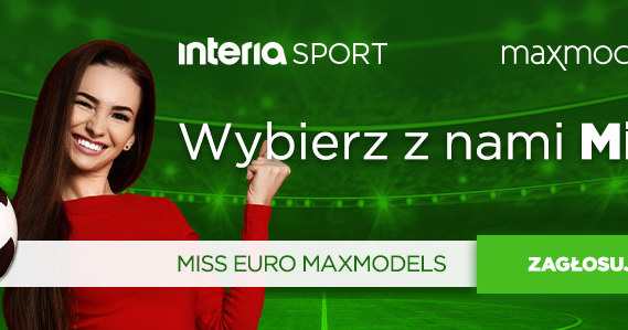 Wybierz Miss Euro Maxmodels /interia /materiały prasowe