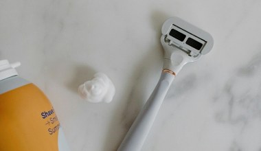 Wybierz najłagodniejszą depilację z drogerii dla wrażliwej skóry