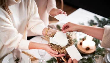 Wybierz najpiękniejsze polskie kolędy i piosenki świąteczne i stwórz rodzinną playlistę na Wigilię