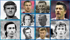 Wybierz Orła wszech czasów! Sprawdź, co wiesz o polskich piłkarzach