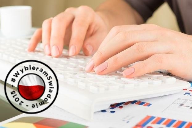 Wybierz pytanie i zagłosuj w naszej ankiecie! /123RF/PICSEL