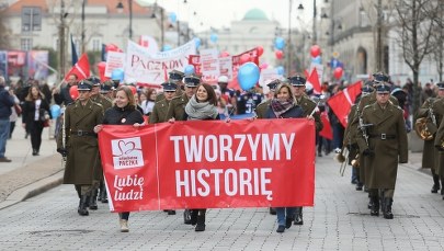 Wybierz rodzinę w potrzebie i zostań darczyńcą. Ruszyła XVII edycja Szlachetnej Paczki