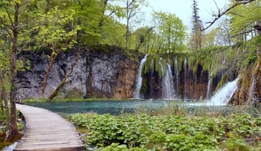 Wybierz się tam w czerwcu. Widok zapiera dech w piersiach, a turystów niewielu 