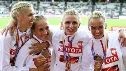 Wybierz Sportowca Sierpnia z RMF FM i Interią!