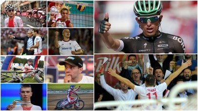 Wybierz Sportowca Września z RMF FM i Interią!