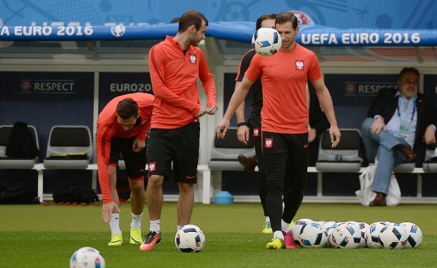 Wybierz swoją "jedenastkę" na mecz Niemcy - Polska!