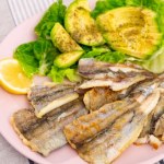 Wybierz tę rybę zamiast łososia. Jest zdrowsza, smaczniejsza i z Polski