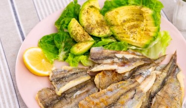 Wybierz tę rybę zamiast łososia. Jest zdrowsza, smaczniejsza i z Polski 