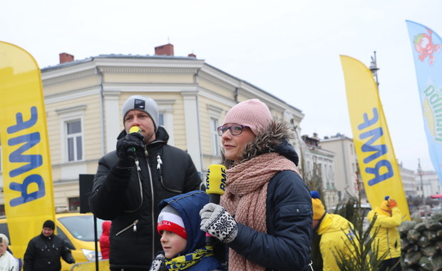 Wybierz wykonanie, które otworzy Wieczór Kolęd w RMF FM! [SONDA]