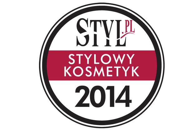 Wybierz z nami Stylowy Kosmetyk 2014! /Styl.pl