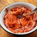 Wybitna marynata do karkówki z grilla. Goście zawsze proszą o przepis