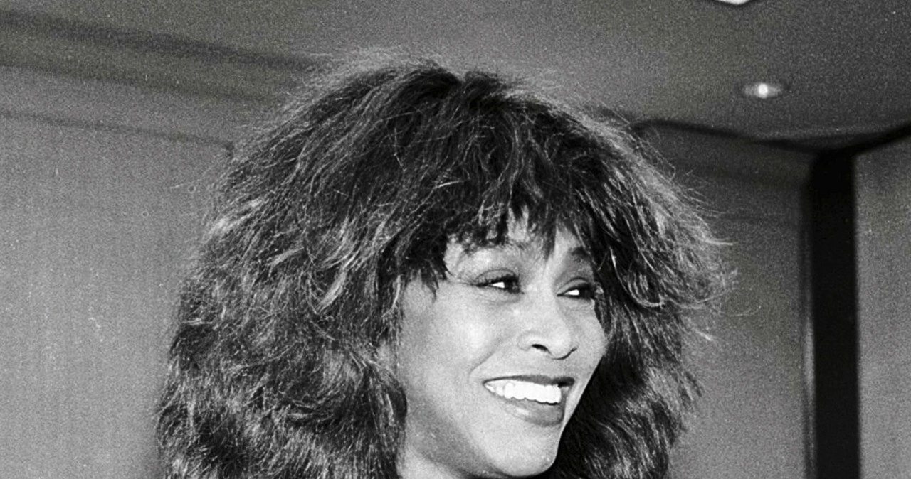 Wybitna piosenkarka i autorka tekstów Tina Turner zmarła w wieku 83 lat /Hiroyuki Taira/Associated Press/East News /East News